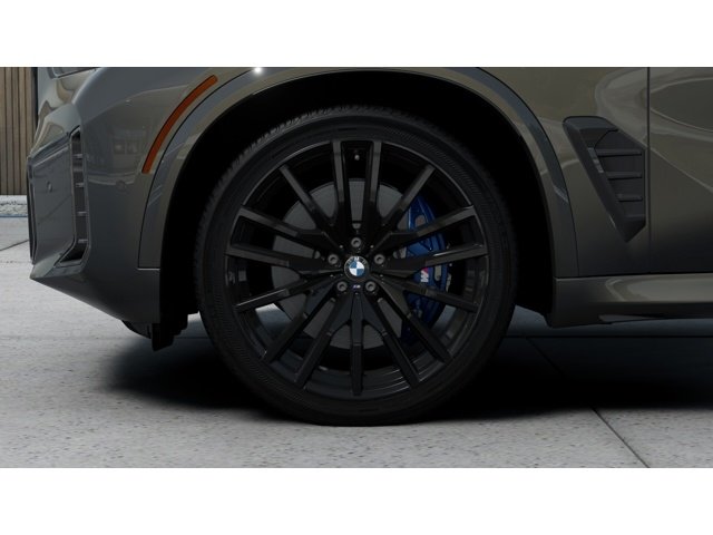 New 2026 Dravit Grey Metallic BMW  image 7