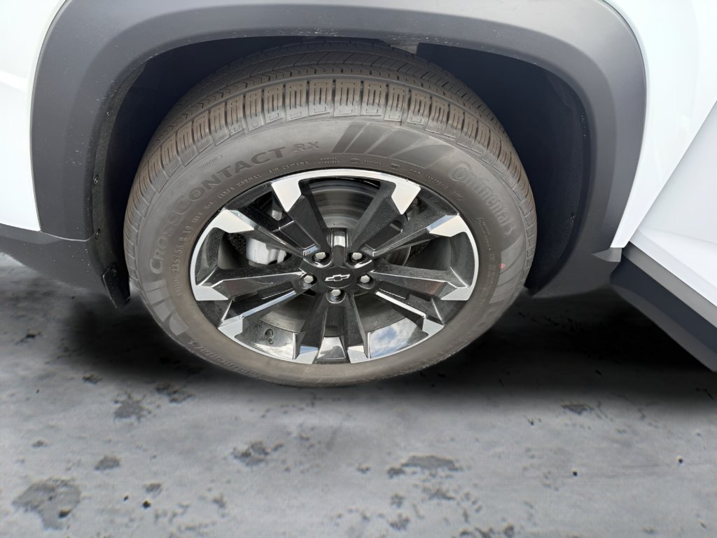 2027 Chevrolet Equinox RS - Photo 47
