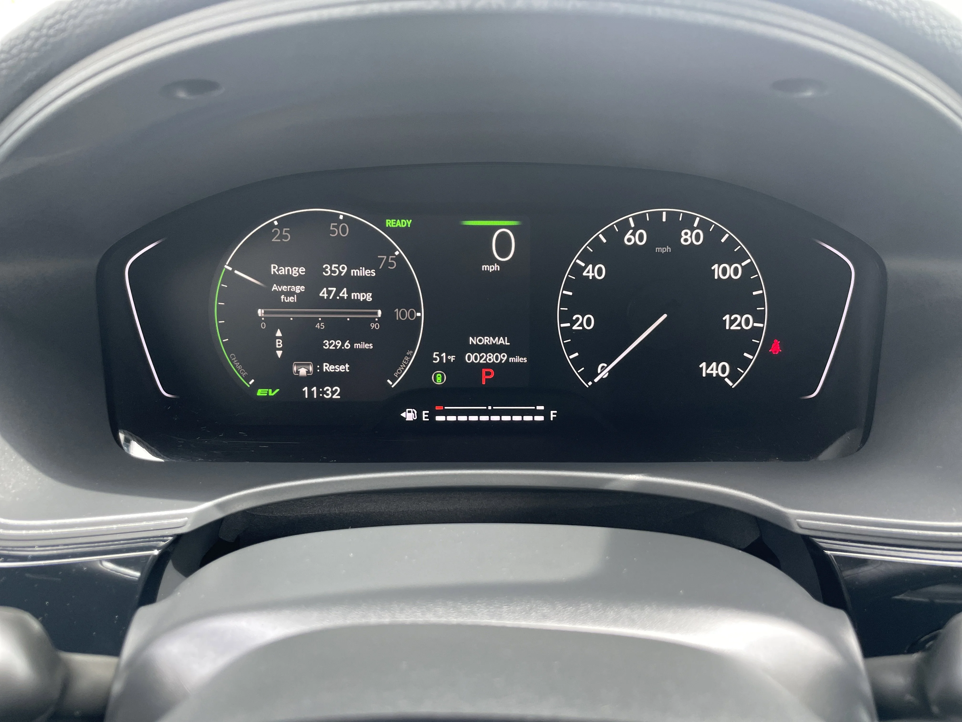 2025 Honda Civic Hatchback Sport - Photo 26