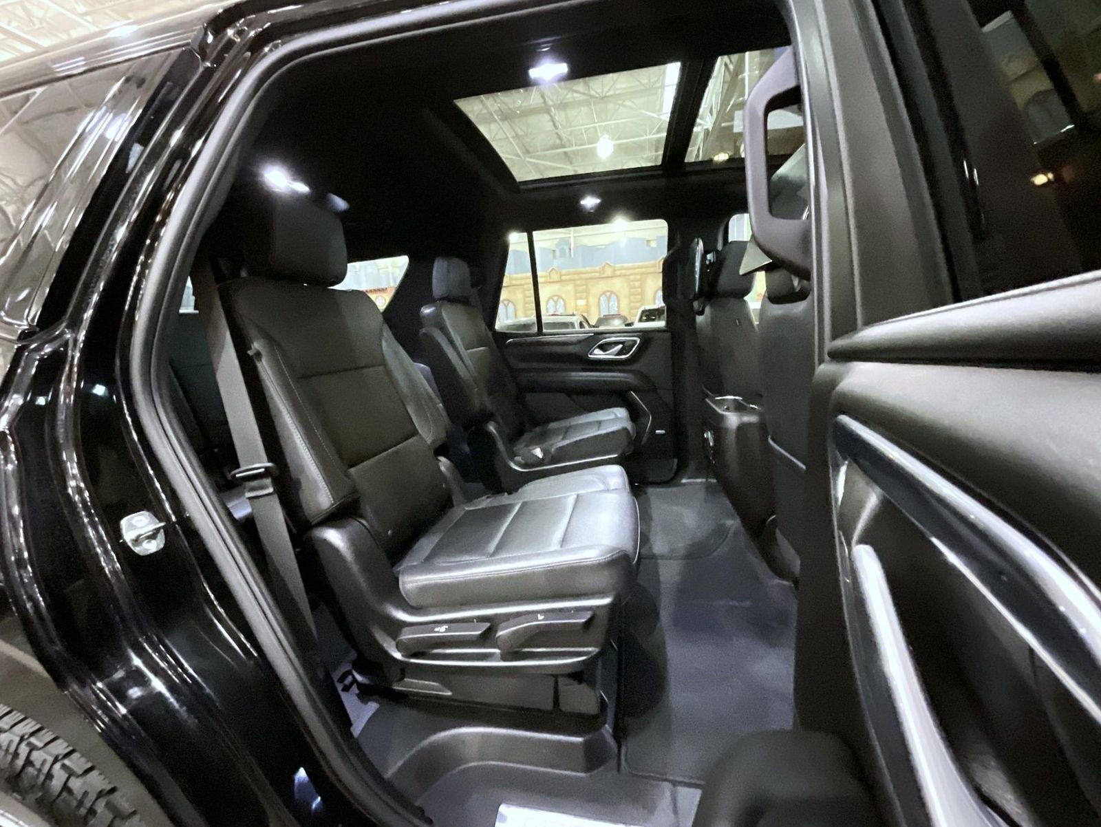 2023 Chevrolet Tahoe Z71 - Photo 18