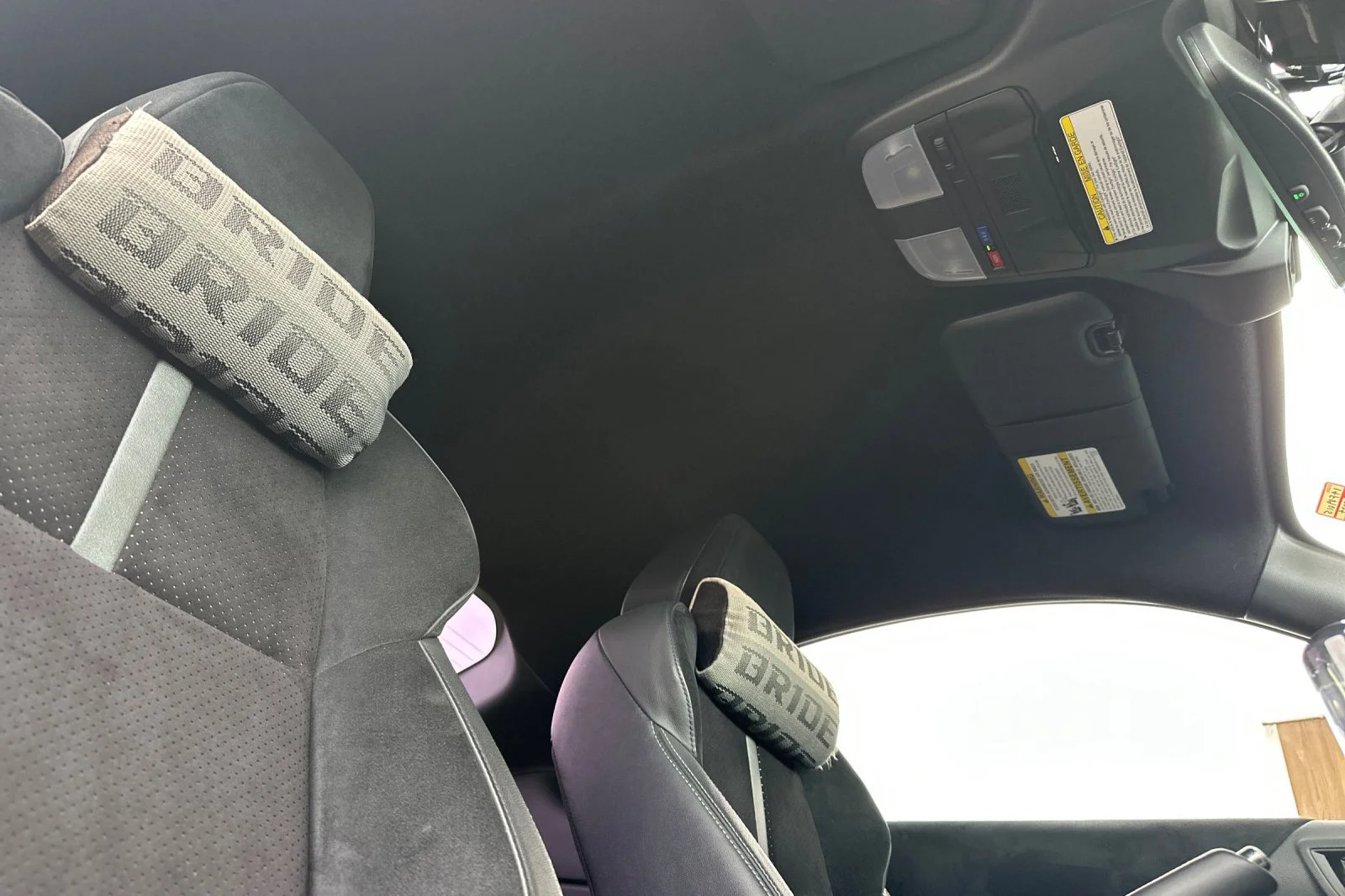 Used 2024 Gray Toyota Premium image 16