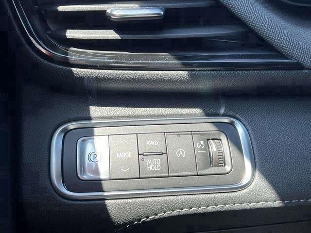 2026 Buick Enclave Preferred - Photo 28