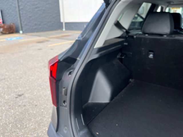 Used 2024 Gray Kia SX image 19