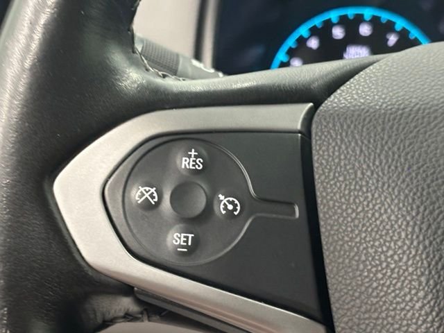Used 2020 Blue Chevrolet LT image 22