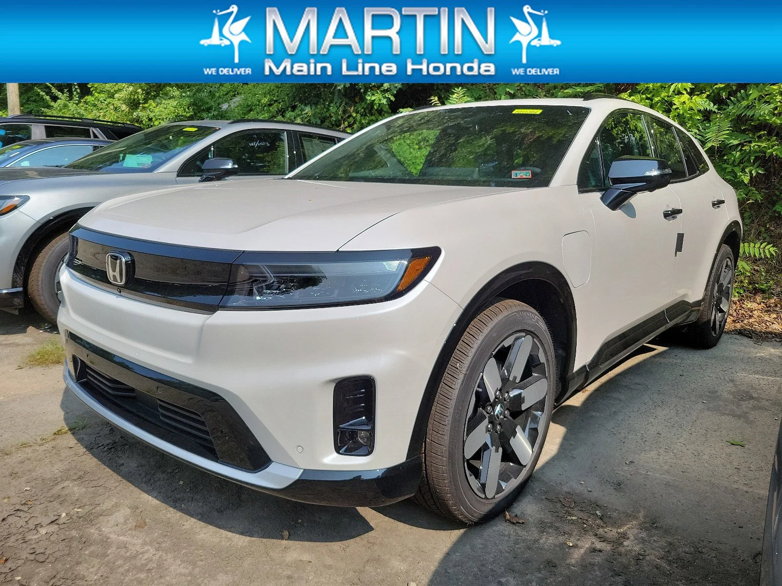 2024 Honda Prologue Elite AWD's photo