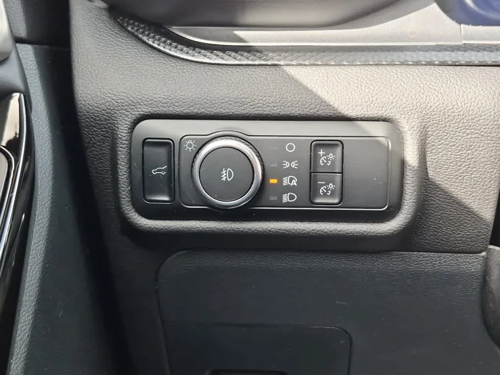 Certified Used 2023 Carbonized Gray Ford ST image 21
