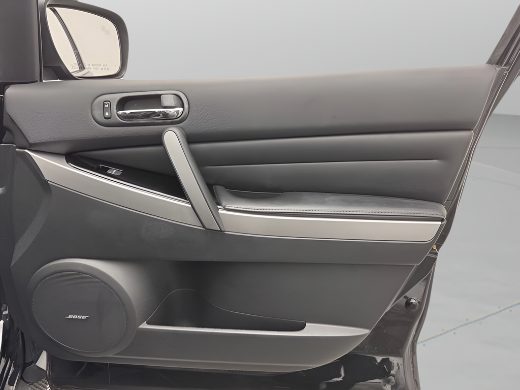 Used 2010 Brilliant Black Mazda s Grand Touring image 30