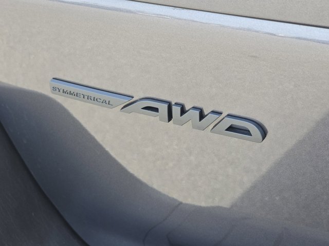 New 2026 MAGNETITE GRAY METALLIC Subaru Touring XT image 15