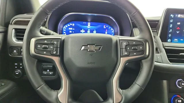 Used 2023 Beige Chevrolet Z71 image 23