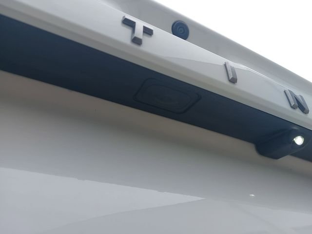 2024 Ford F-150 Platinum - Photo 13