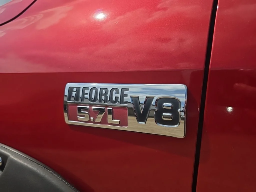 Used 2012 Red Toyota Limited image 21