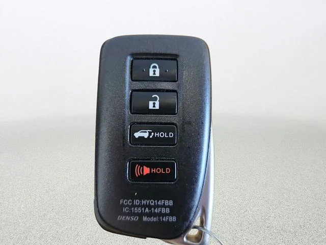 Used 2019 Caviar Lexus 350L image 9