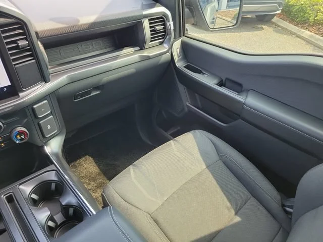 2026 Ford F-150 STX - Photo 11