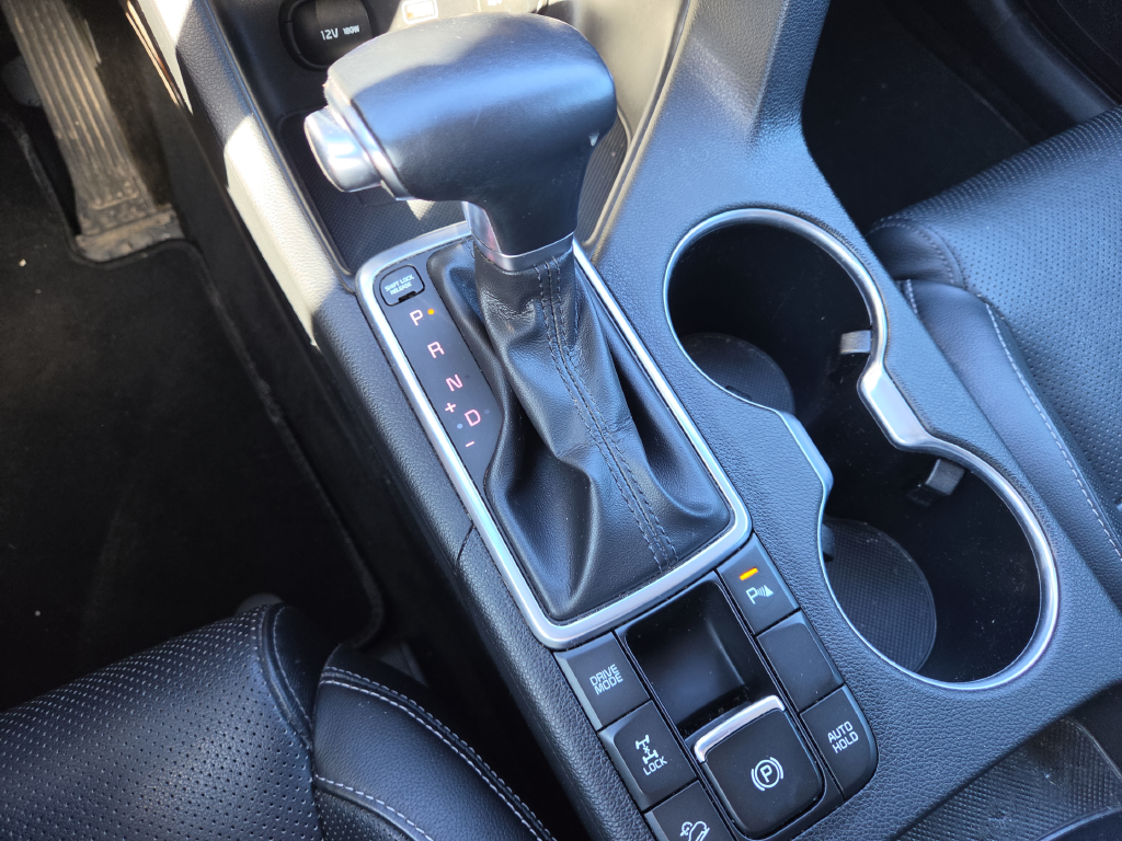 Used 2021 Silver Kia EX image 26