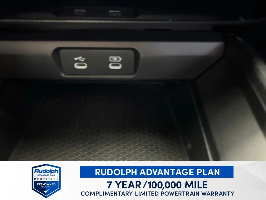 Certified Used 2024 Urban Gray Pearl Honda HYBRID SPORT-L image 35