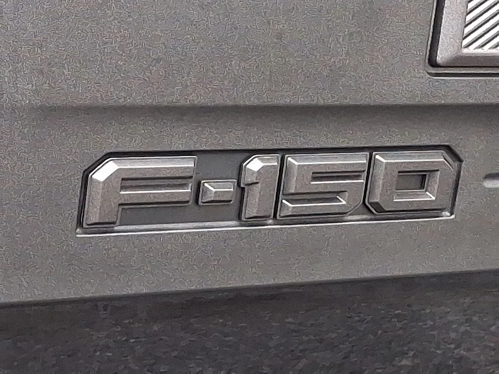 Used 2024 Black Metallic Ford Raptor image 29