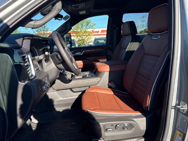 2026 GMC Sierra 2500HD Denali Ultimate - Photo 13