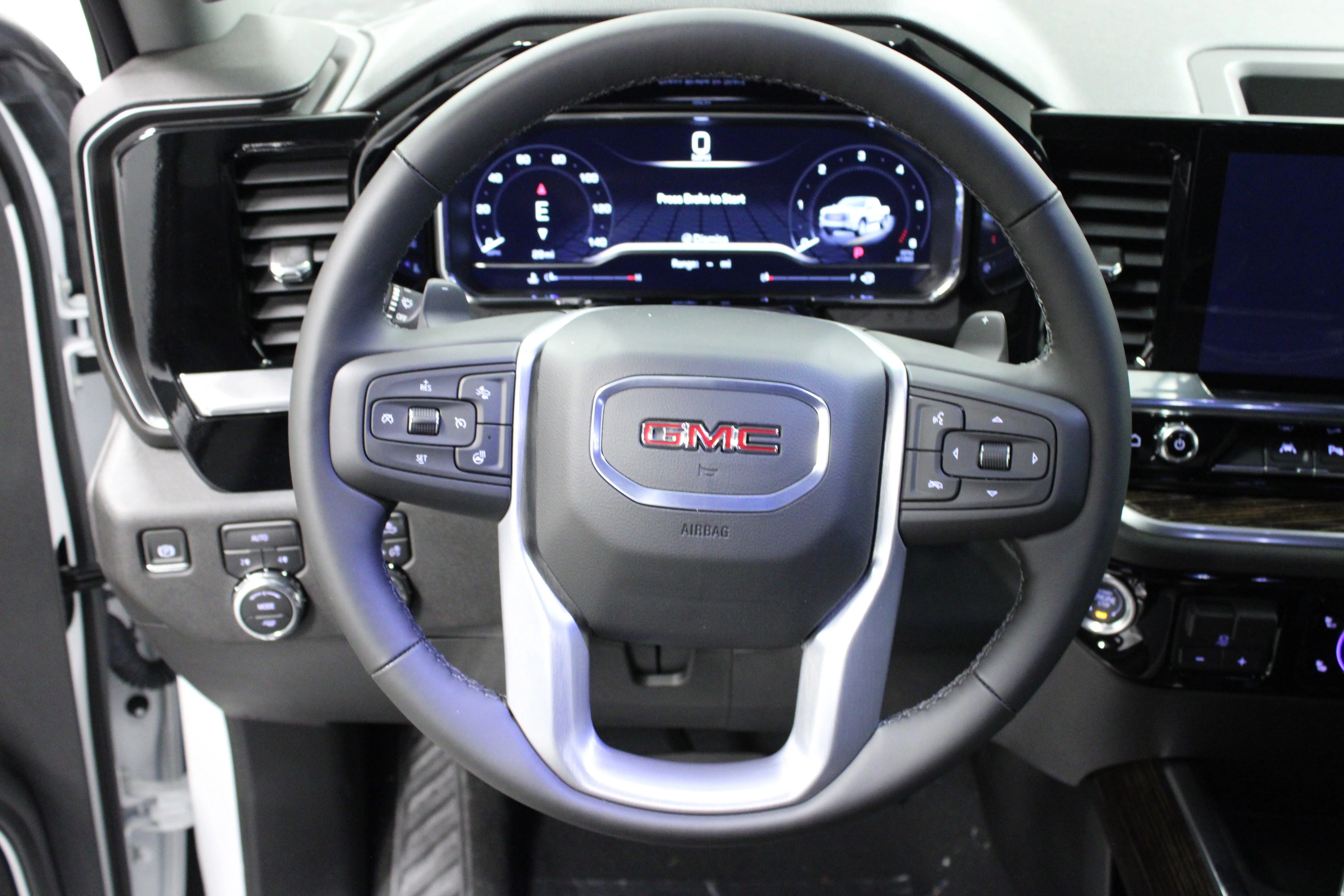 2025 GMC Sierra 1500 Elevation - Photo 16