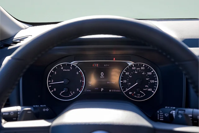 2026 Nissan Rogue SV - Photo 12