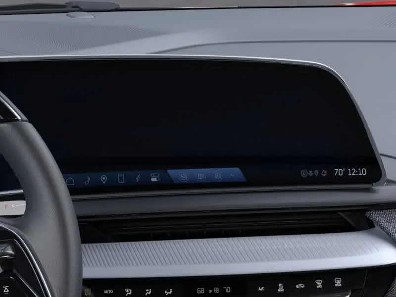 2026 Cadillac OPTIQ Sport - Photo 20