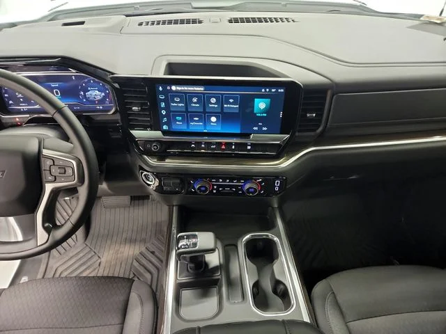 Used 2025 White Chevrolet RST image 24