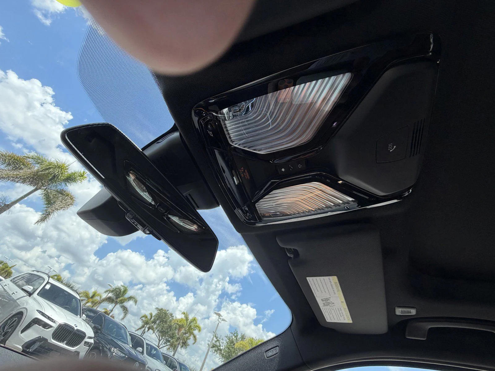 New 2026 Vegas Red Metallic BMW 330i image 34