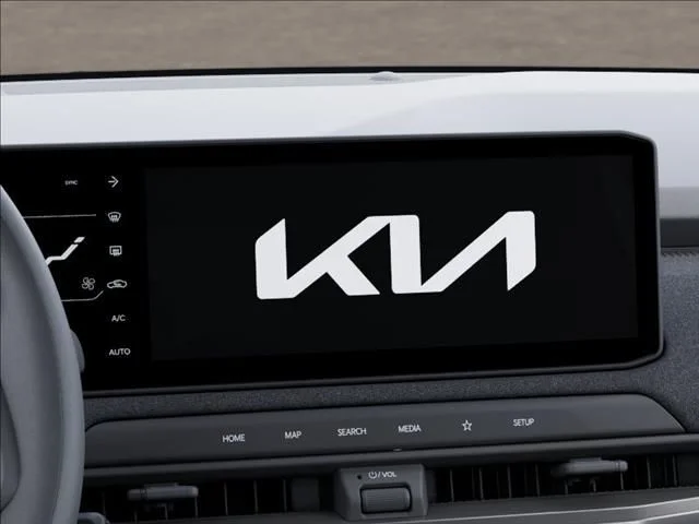 New 2027 White Kia  image 20