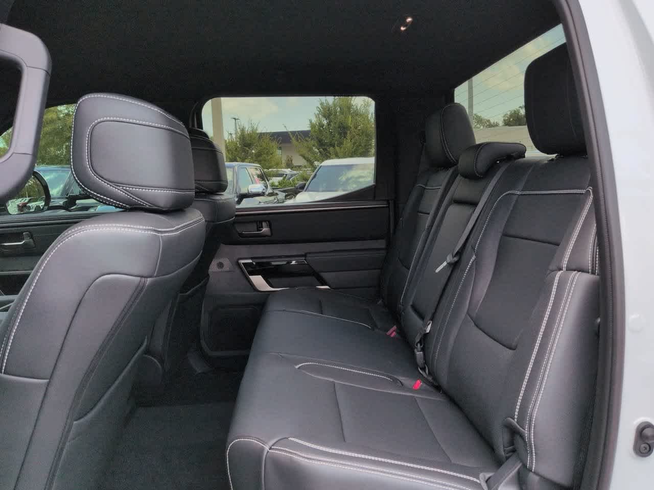 Certified Used 2026 Ice Cap Toyota Limited image 13