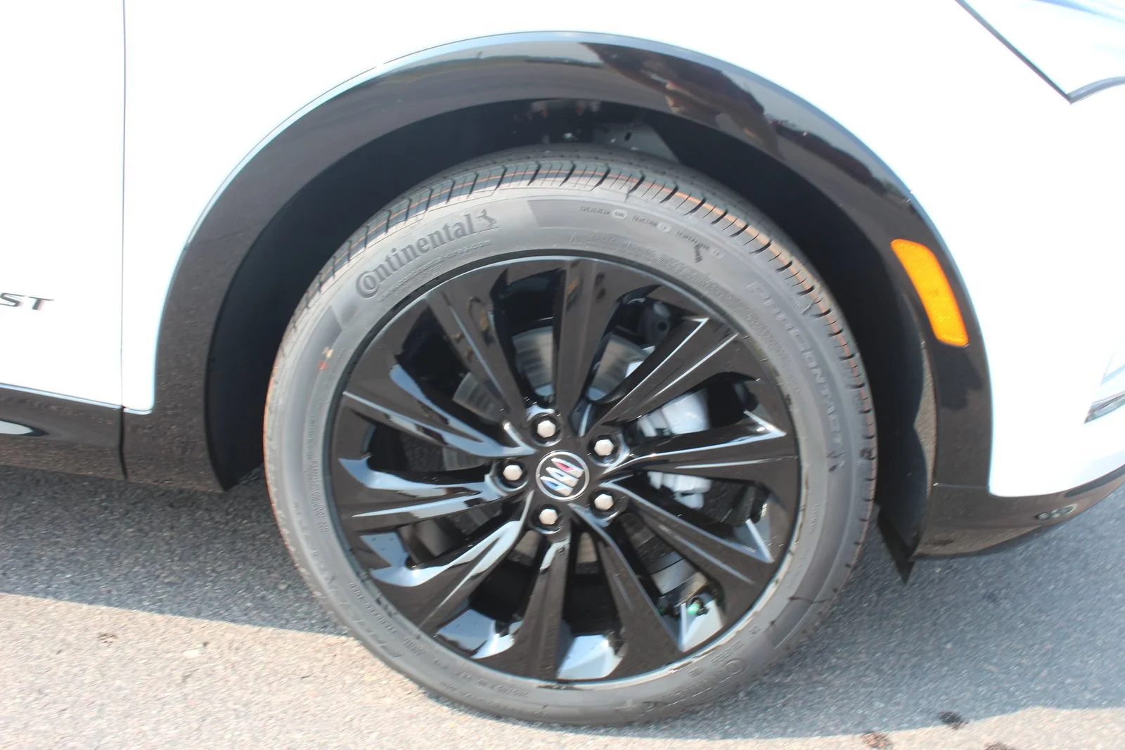2026 Buick Envista Sport Touring - Photo 7