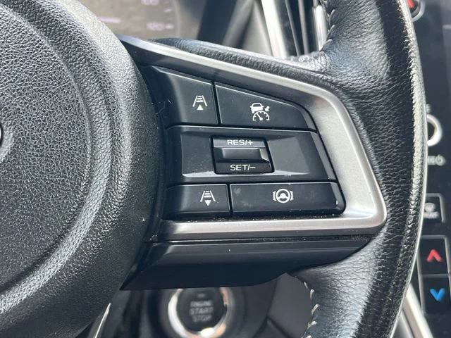 Used 2023 White Subaru Onyx Edition XT image 28
