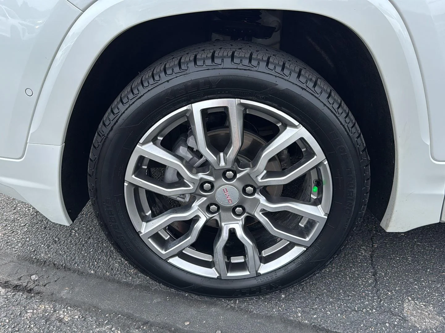 2022 GMC Terrain Denali - Photo 19