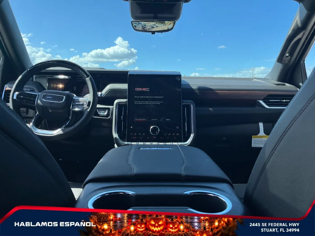 New 2027 Onyx Black GMC Denali image 16