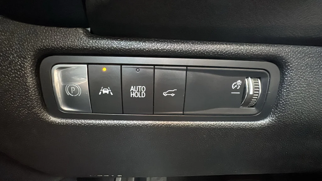 Certified Used 2024 Summit White Chevrolet 2LT image 35