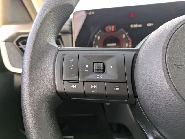 New 2026 Gray Nissan SV image 26