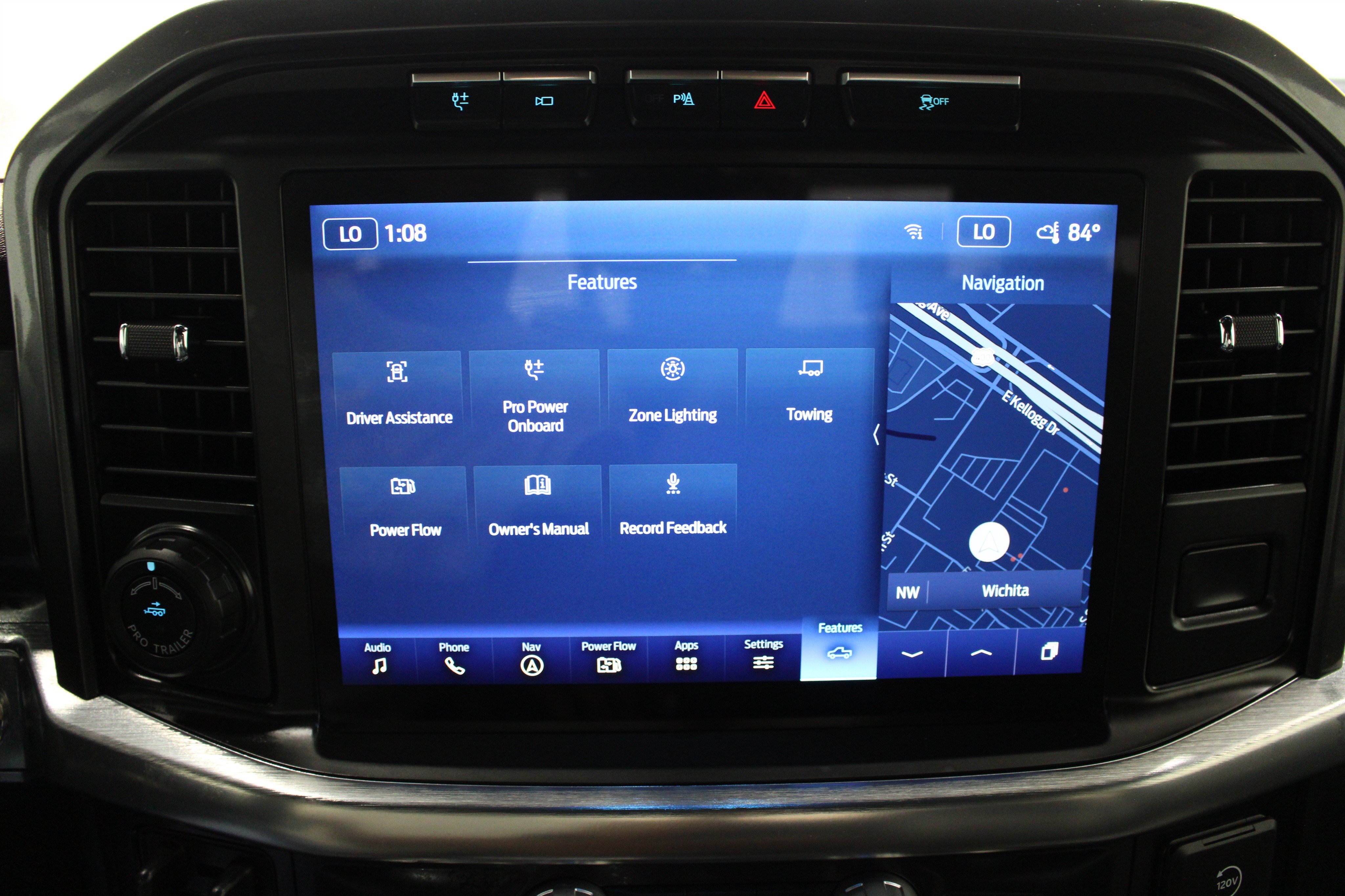2023 Ford F-150 Lariat - Photo 15