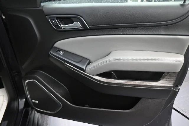 Used 2018 Gray Chevrolet LT image 13
