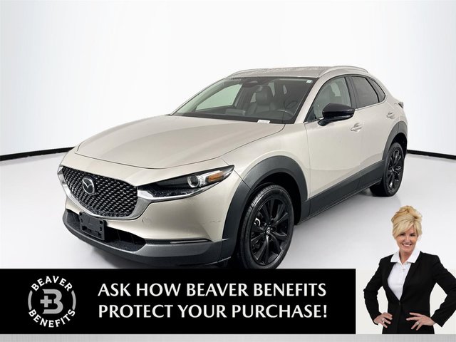 2024 Mazda CX-30 2.5 S Select Sport