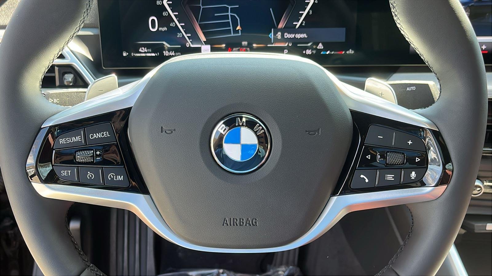 2025 BMW 4 Series 430i - Photo 11