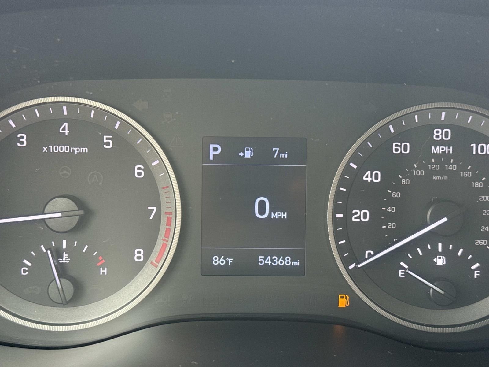 Used 2021 Silver Hyundai Value image 29