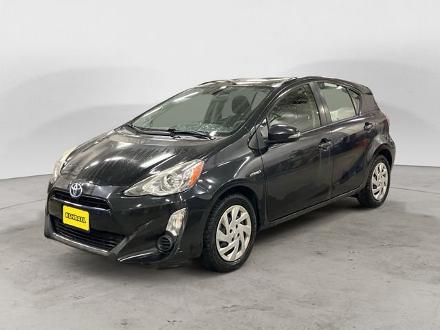 Used 2015 Toyota Prius c Two with VIN JTDKDTB39F1103409 for sale in Bend, OR