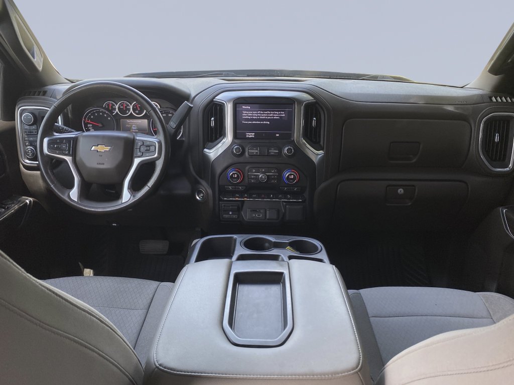 Used 2020 Shadow Gray Metallic Chevrolet LT image 13