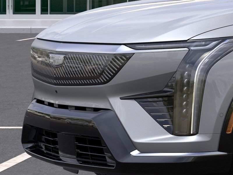 2025 Cadillac OPTIQ Luxury 1 - Photo 13