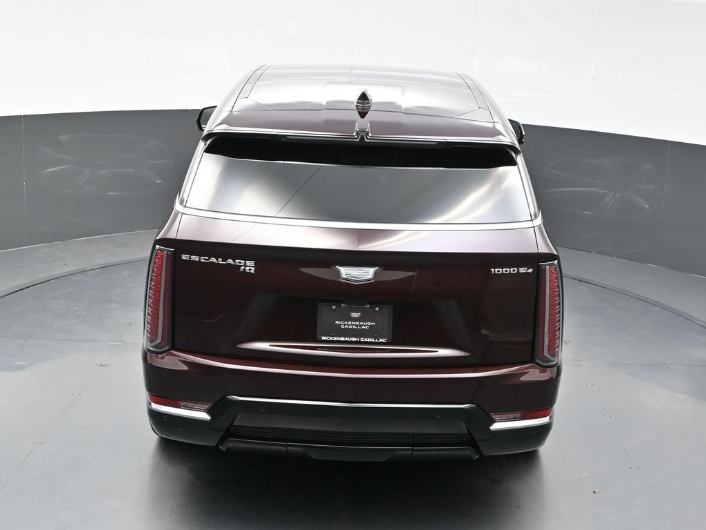 2026 Cadillac Escalade IQ Luxury - Photo 21