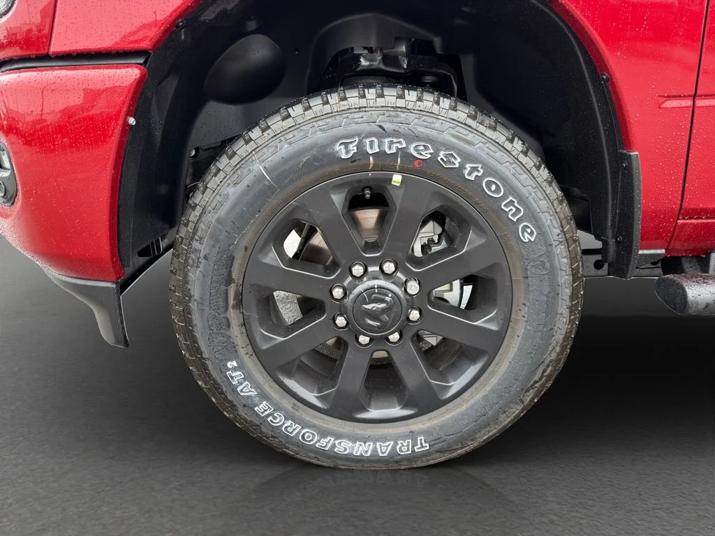 New 2026 Red Ram Tradesman image 19