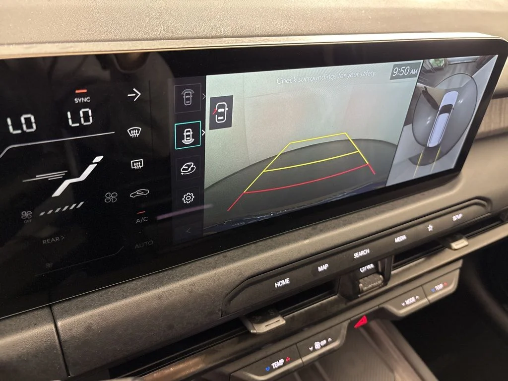 New 2027 Terrain Brown Matte Kia X-Line SX Prestige image 45