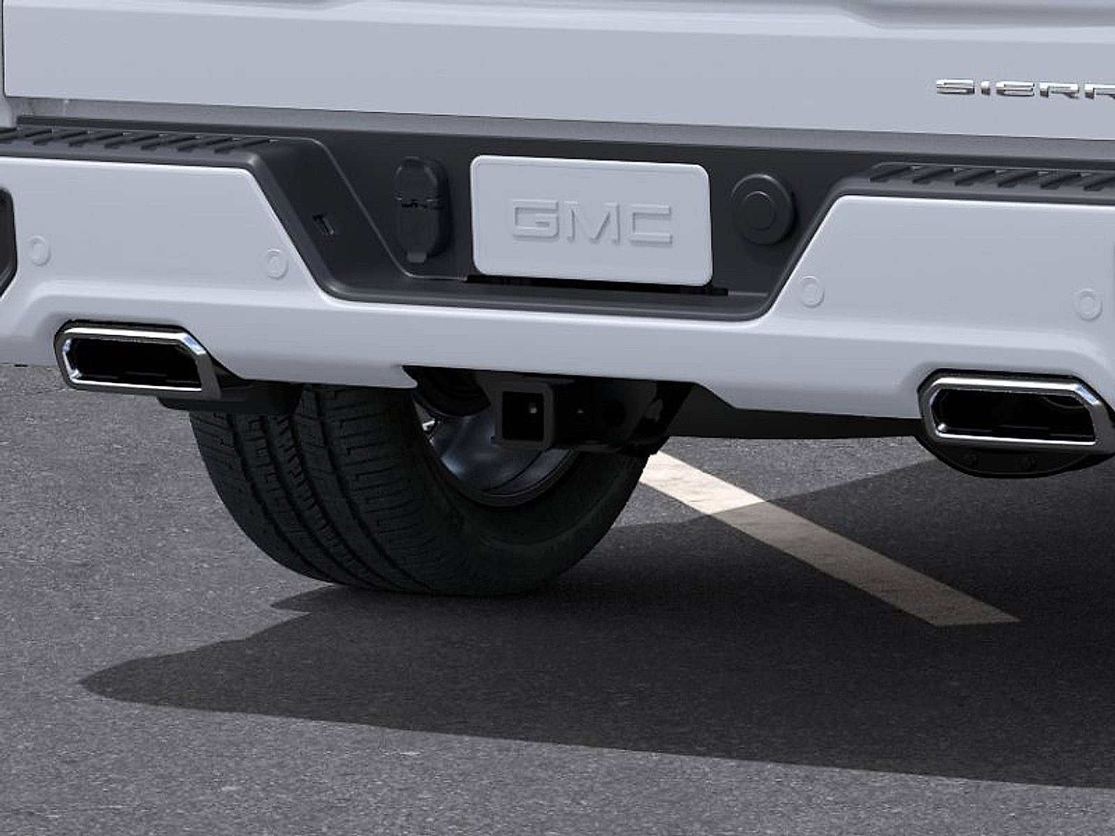 2026 GMC Sierra 1500 Denali - Photo 14