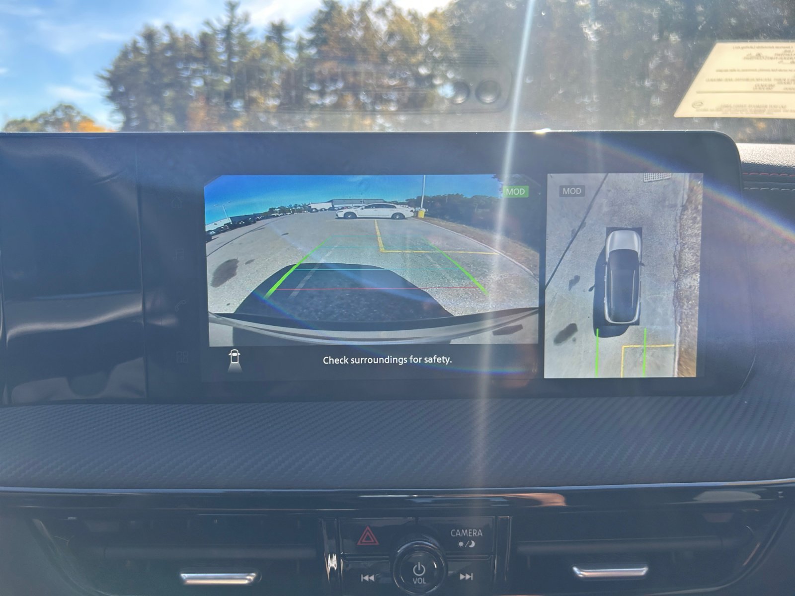 2026 Nissan KICKS SR AWD - Photo 19