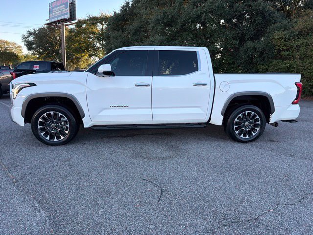 Used 2024  Toyota Limited image 7