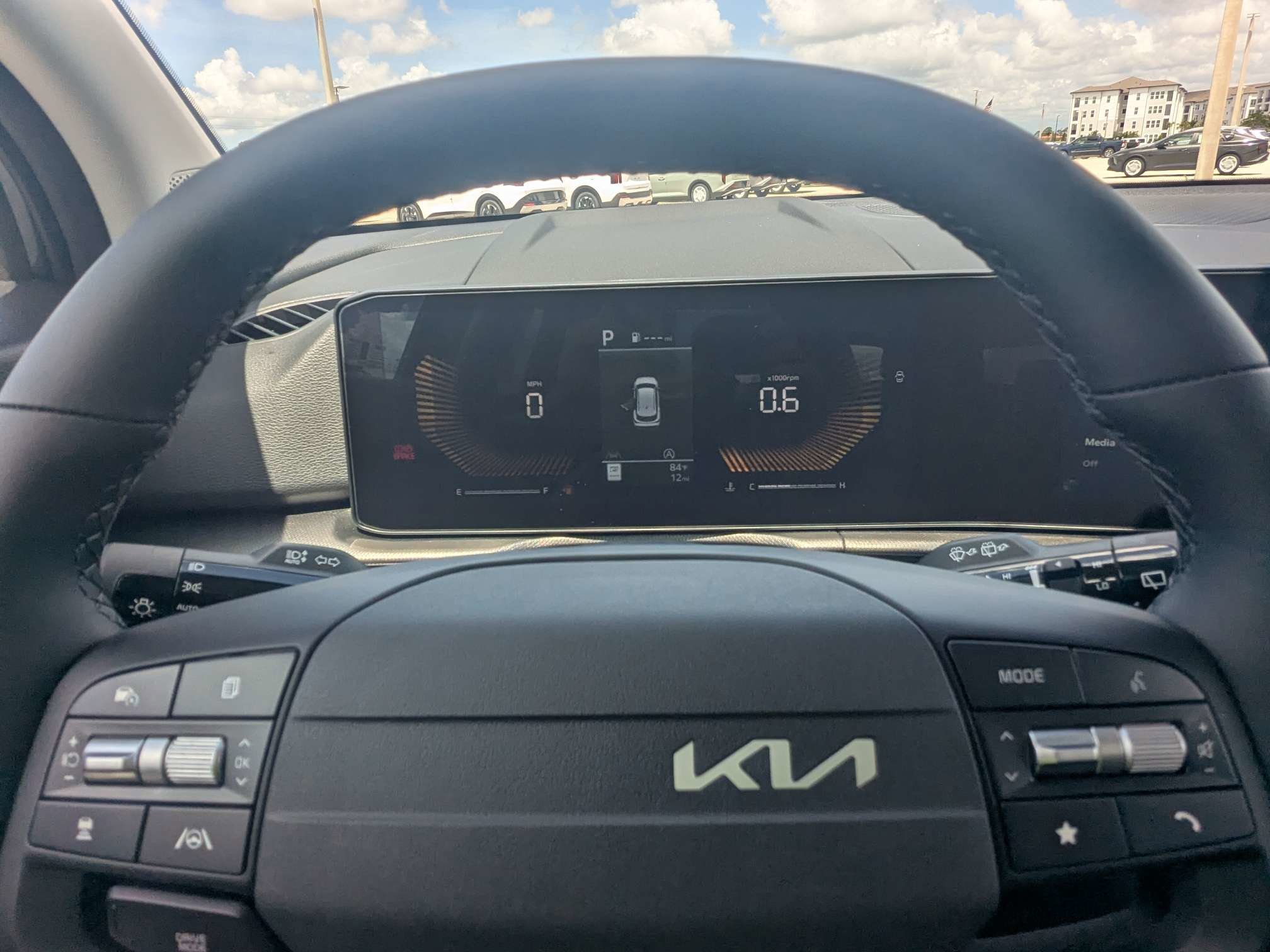 New 2026 Panthera Metal Kia LX image 34