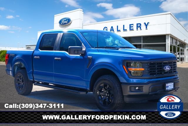 2026 Ford F-150 STX®